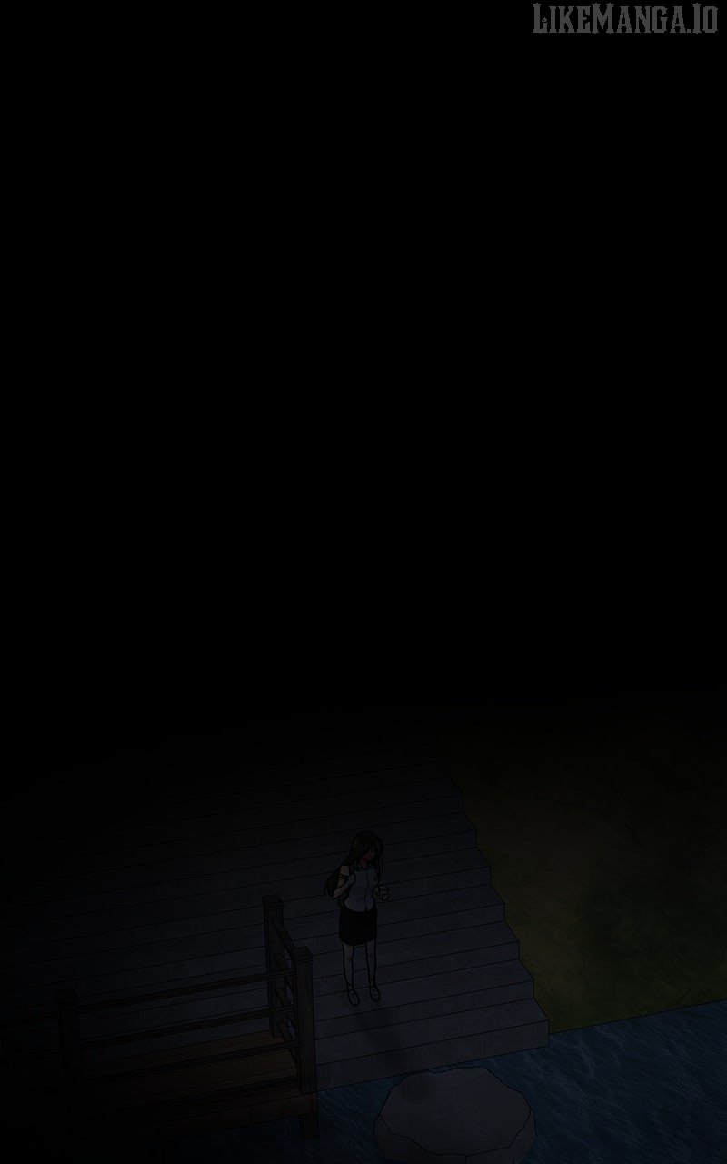 Back to Chanbi Chapter 48 - Page 12