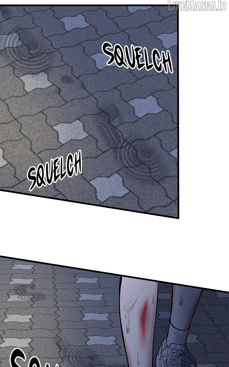 Back to Chanbi Chapter 48 - Page 15