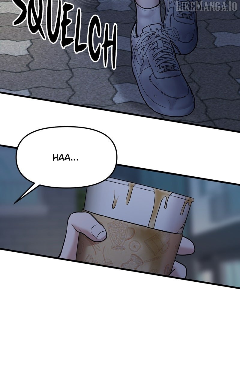 Back to Chanbi Chapter 48 - Page 16