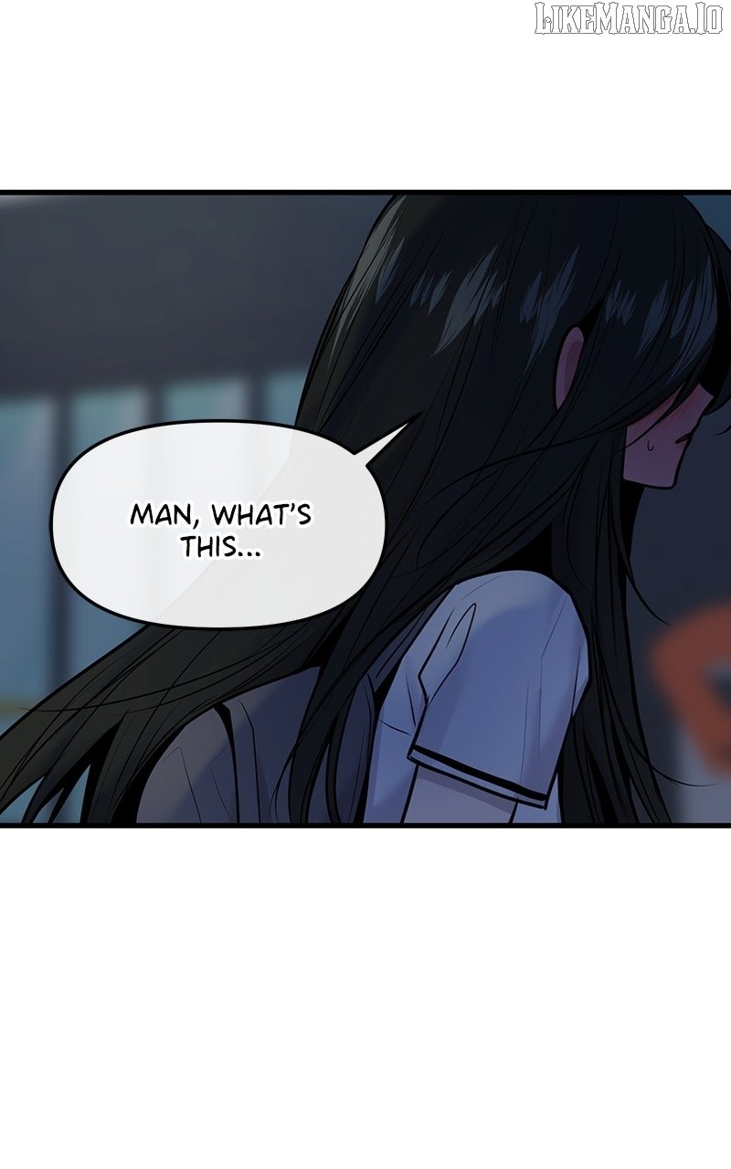Back to Chanbi Chapter 48 - Page 17
