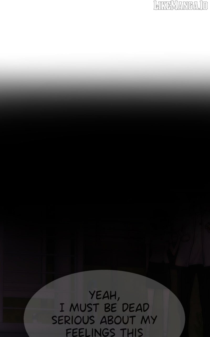 Back to Chanbi Chapter 48 - Page 18