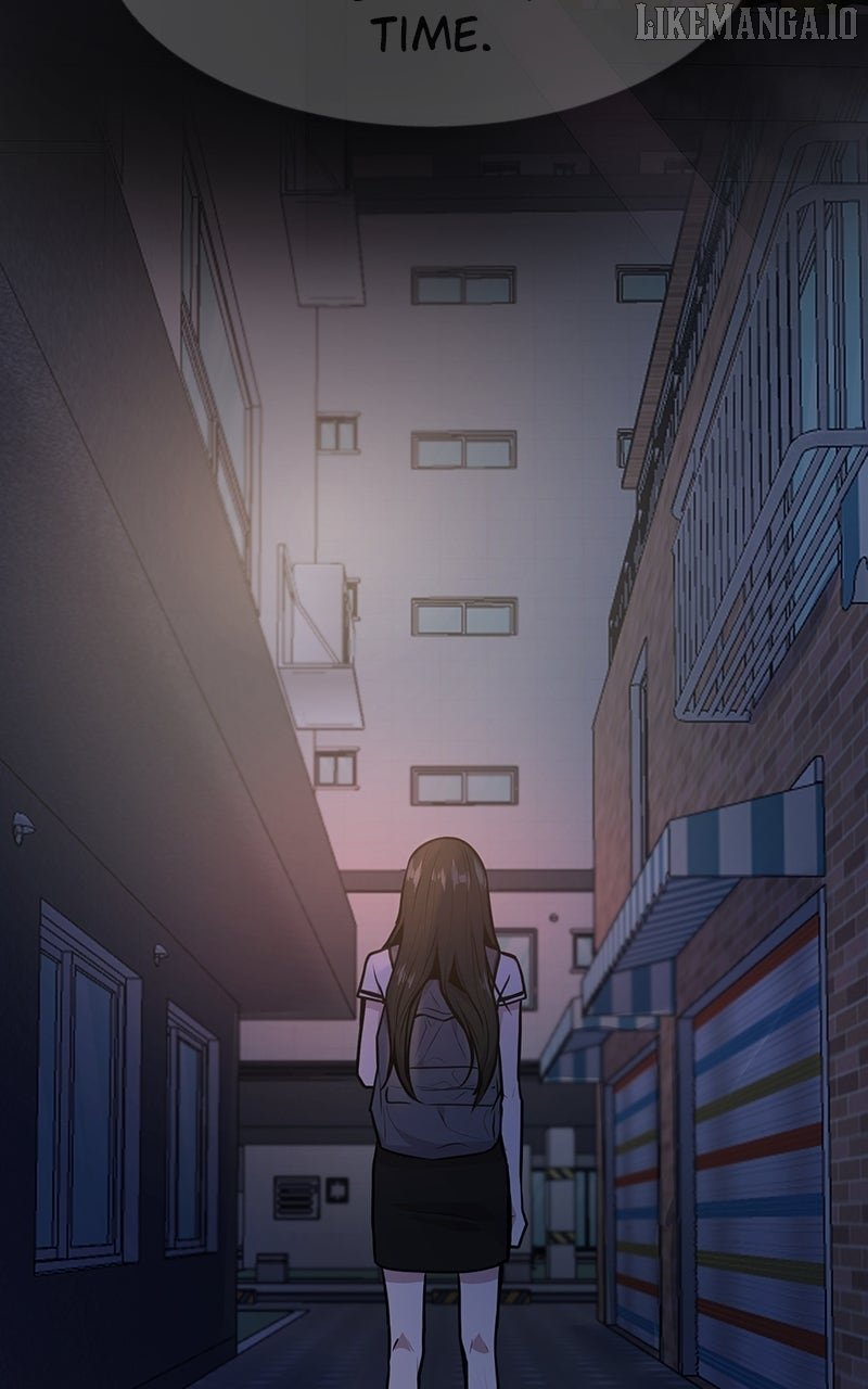 Back to Chanbi Chapter 48 - Page 19