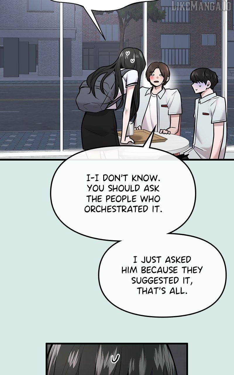 Back to Chanbi Chapter 48 - Page 2