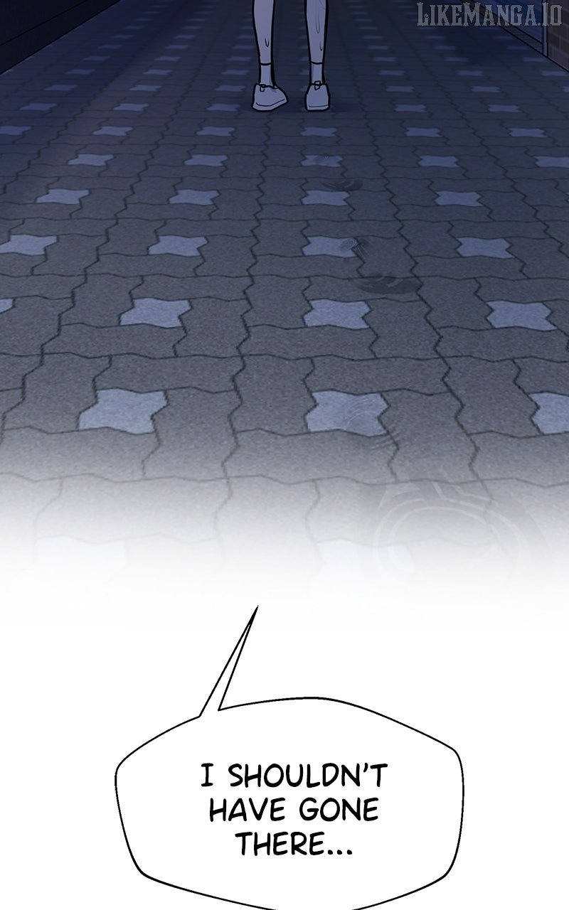 Back to Chanbi Chapter 48 - Page 20