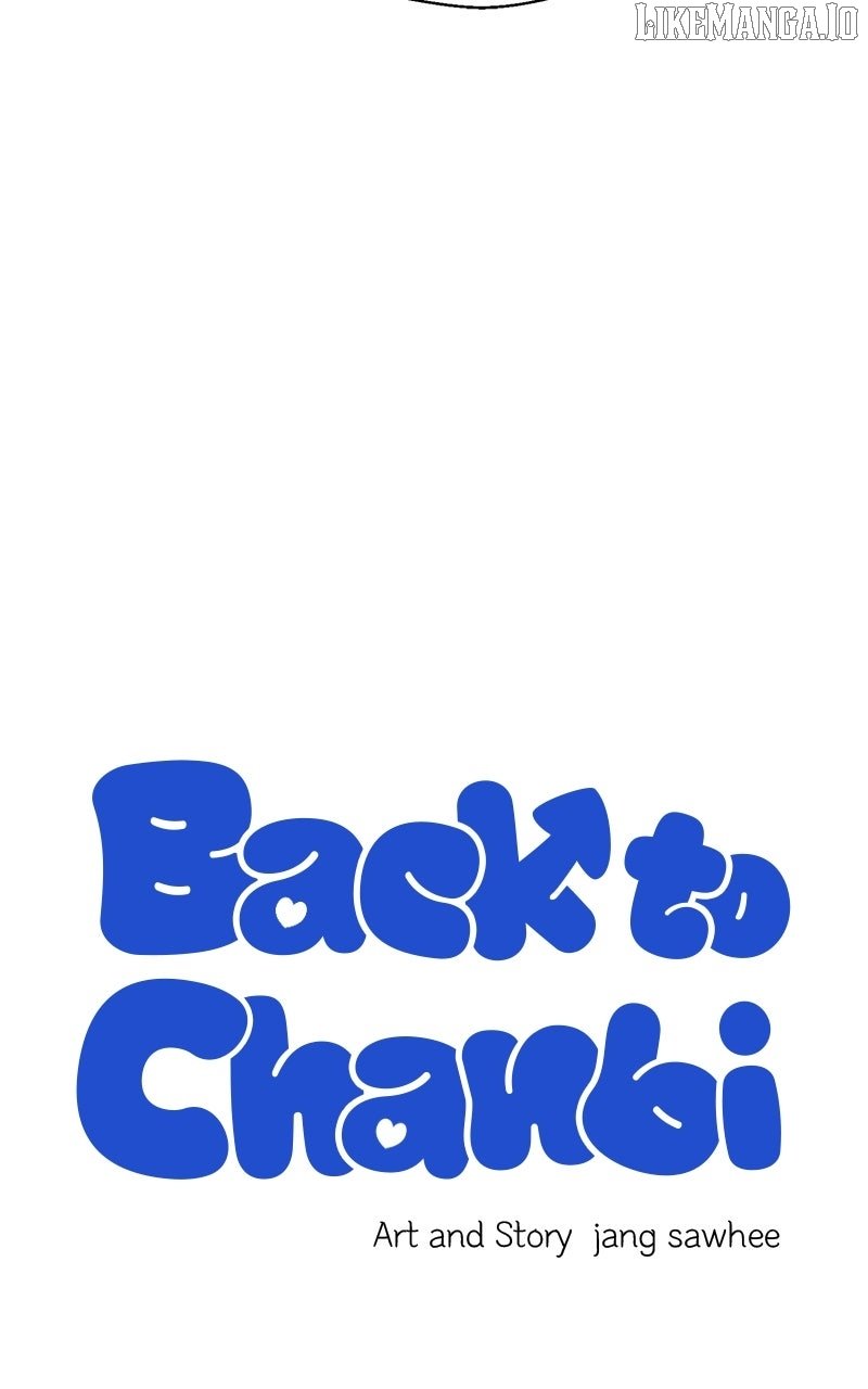 Back to Chanbi Chapter 48 - Page 21