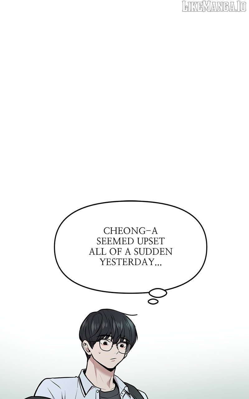 Back to Chanbi Chapter 48 - Page 22