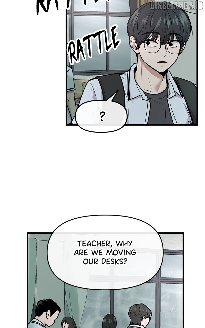 Back to Chanbi Chapter 48 - Page 25