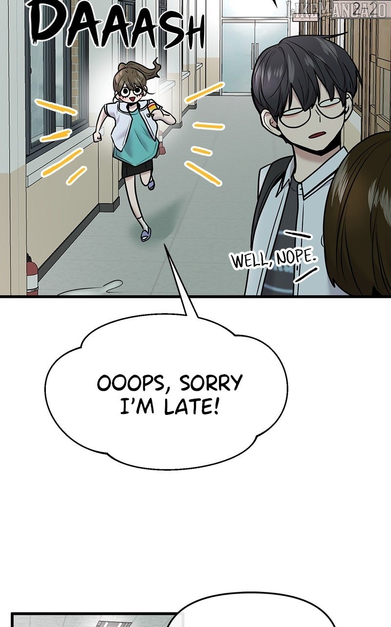 Back to Chanbi Chapter 48 - Page 28