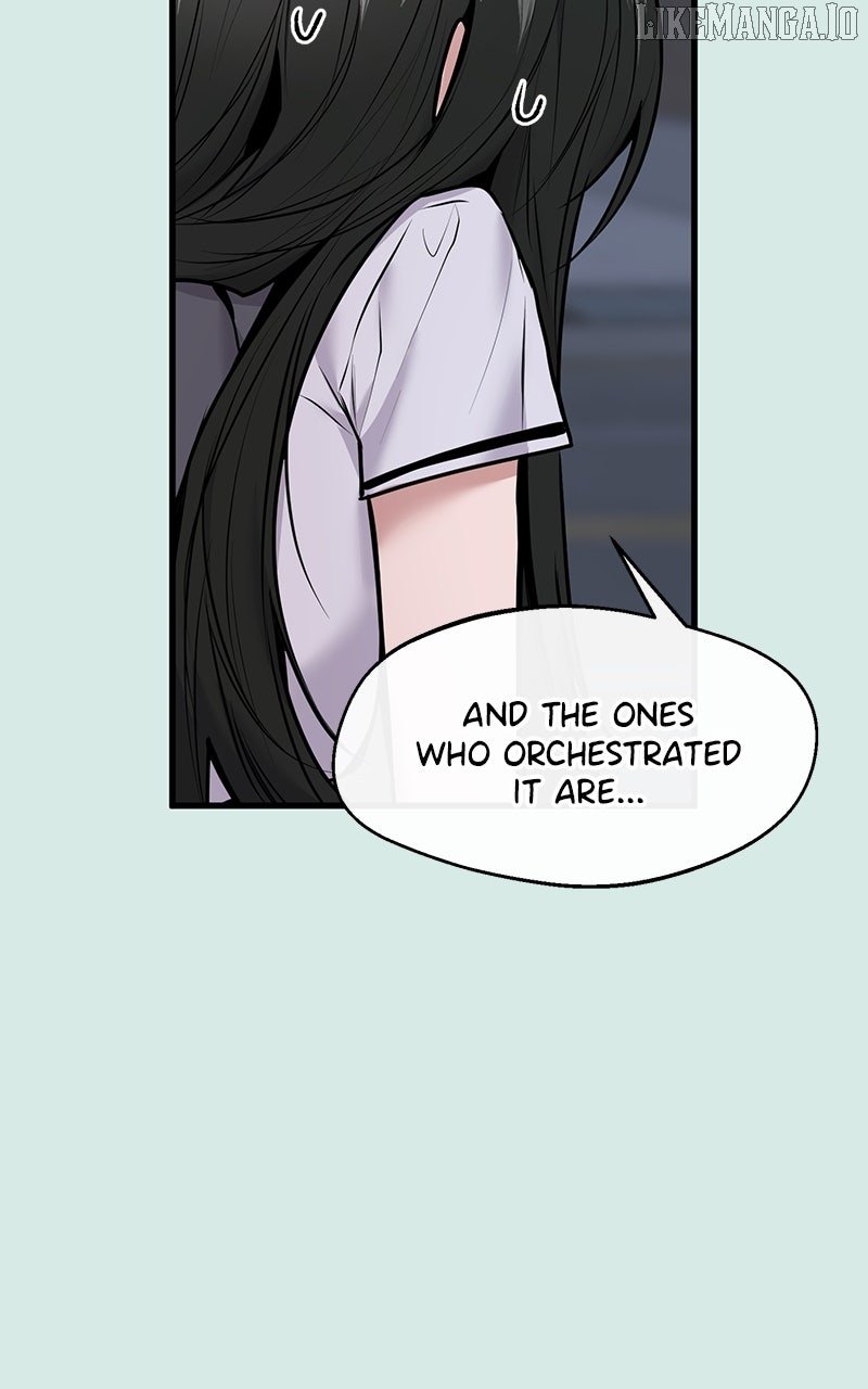 Back to Chanbi Chapter 48 - Page 3