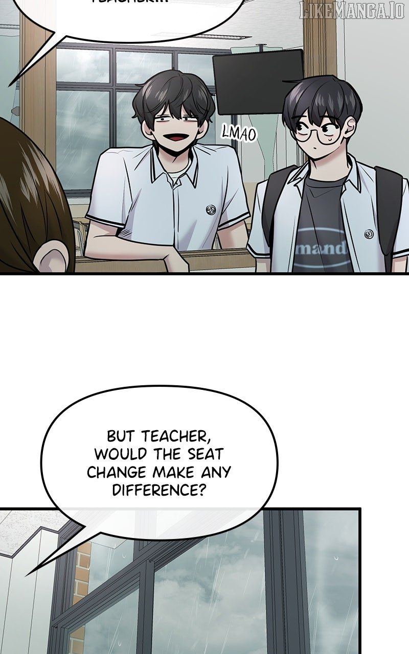 Back to Chanbi Chapter 48 - Page 31