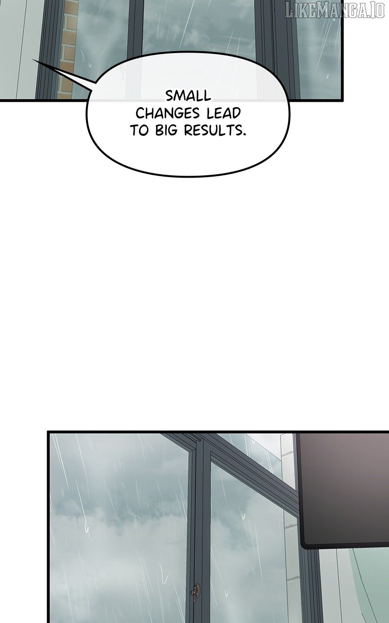 Back to Chanbi Chapter 48 - Page 32