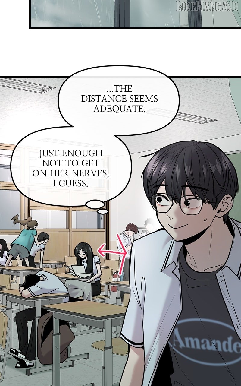 Back to Chanbi Chapter 48 - Page 33