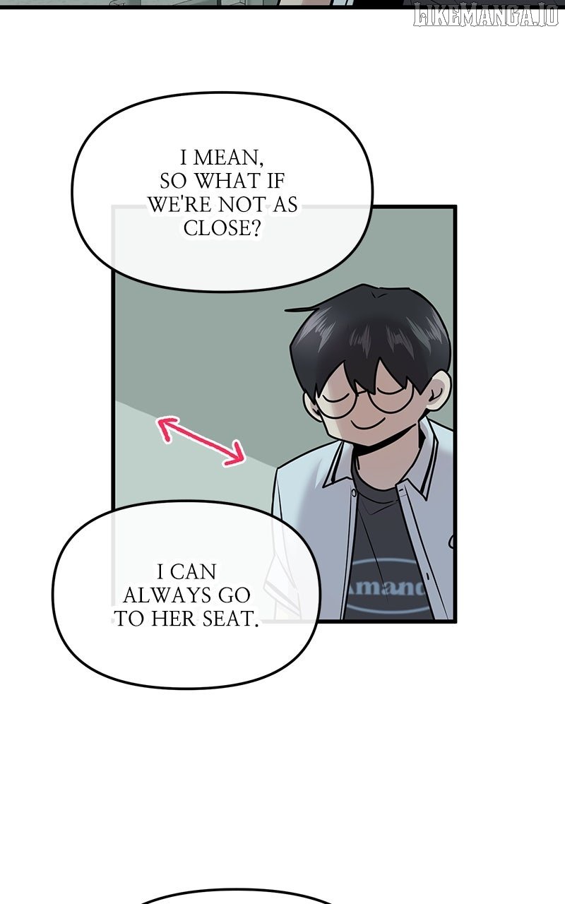 Back to Chanbi Chapter 48 - Page 34