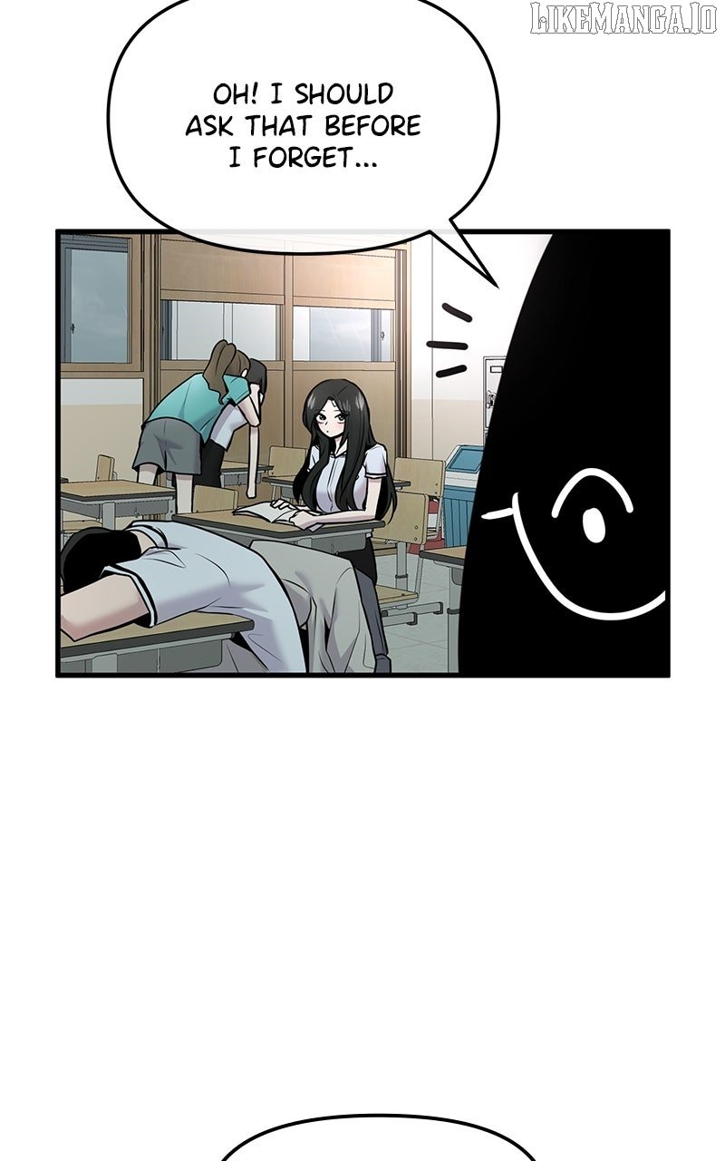 Back to Chanbi Chapter 48 - Page 35