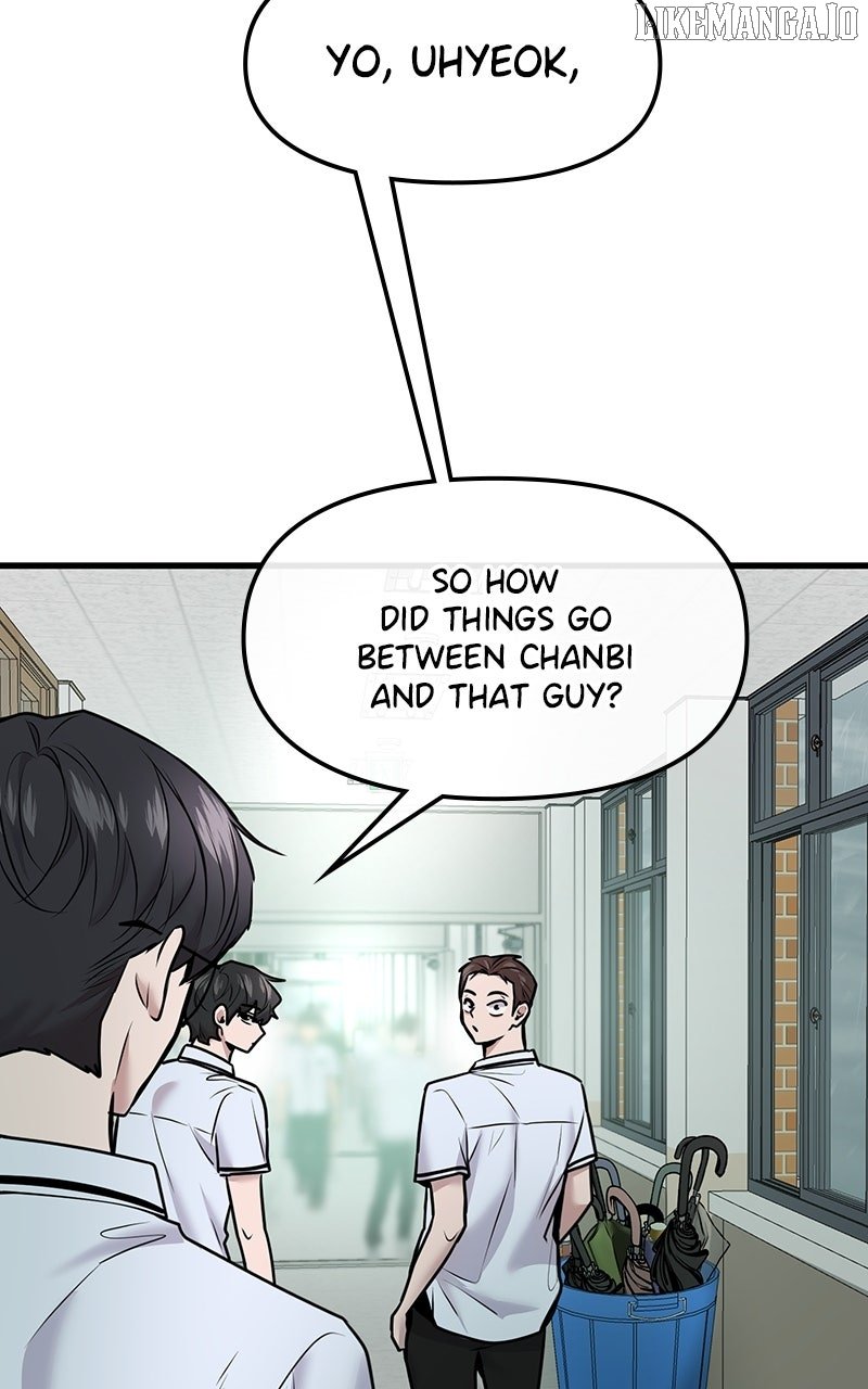 Back to Chanbi Chapter 48 - Page 36