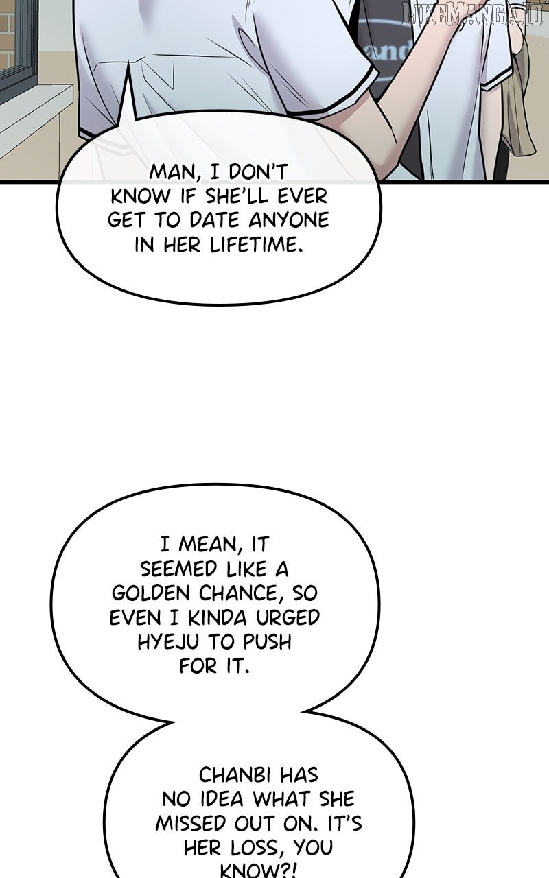Back to Chanbi Chapter 48 - Page 39