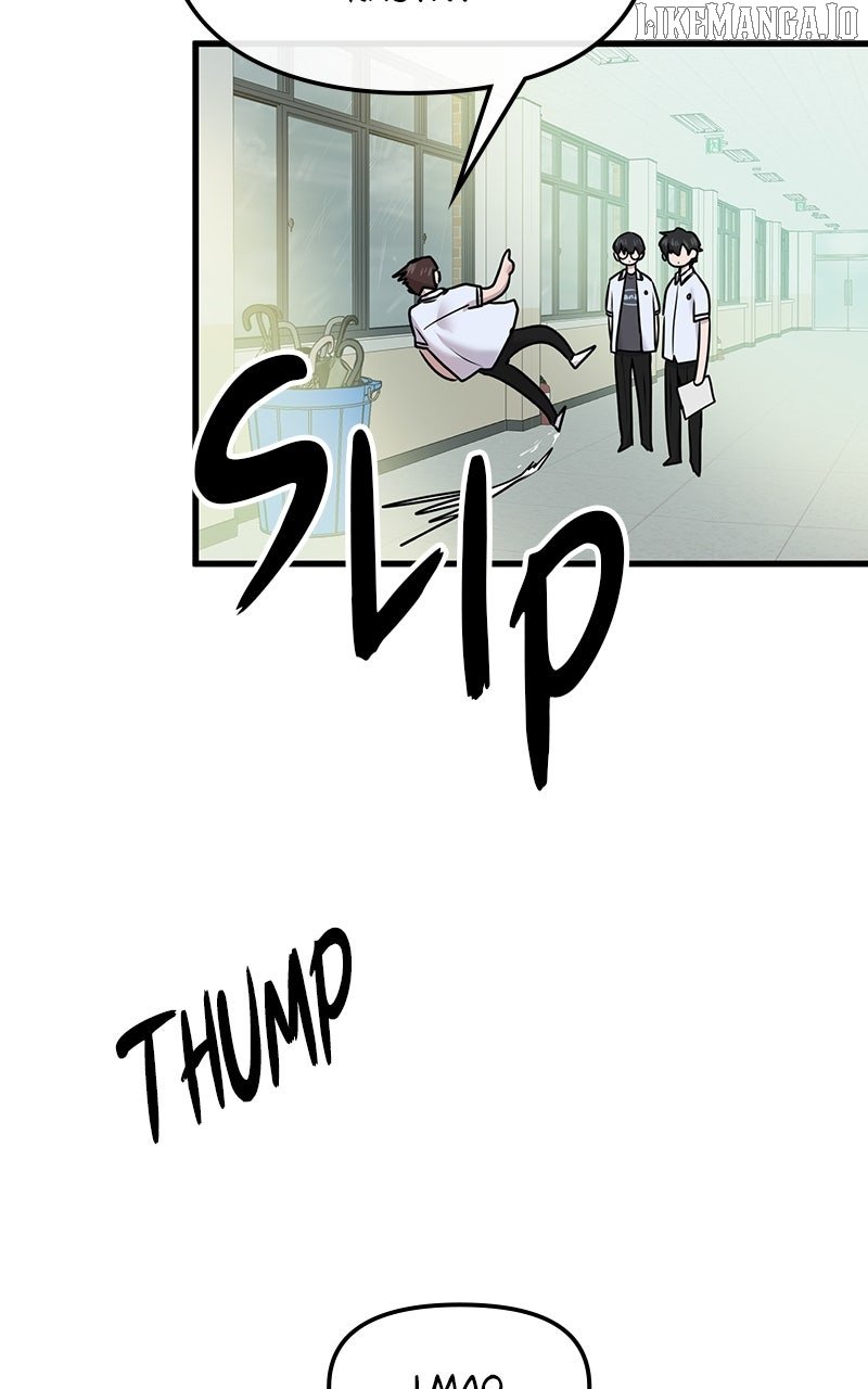 Back to Chanbi Chapter 48 - Page 40