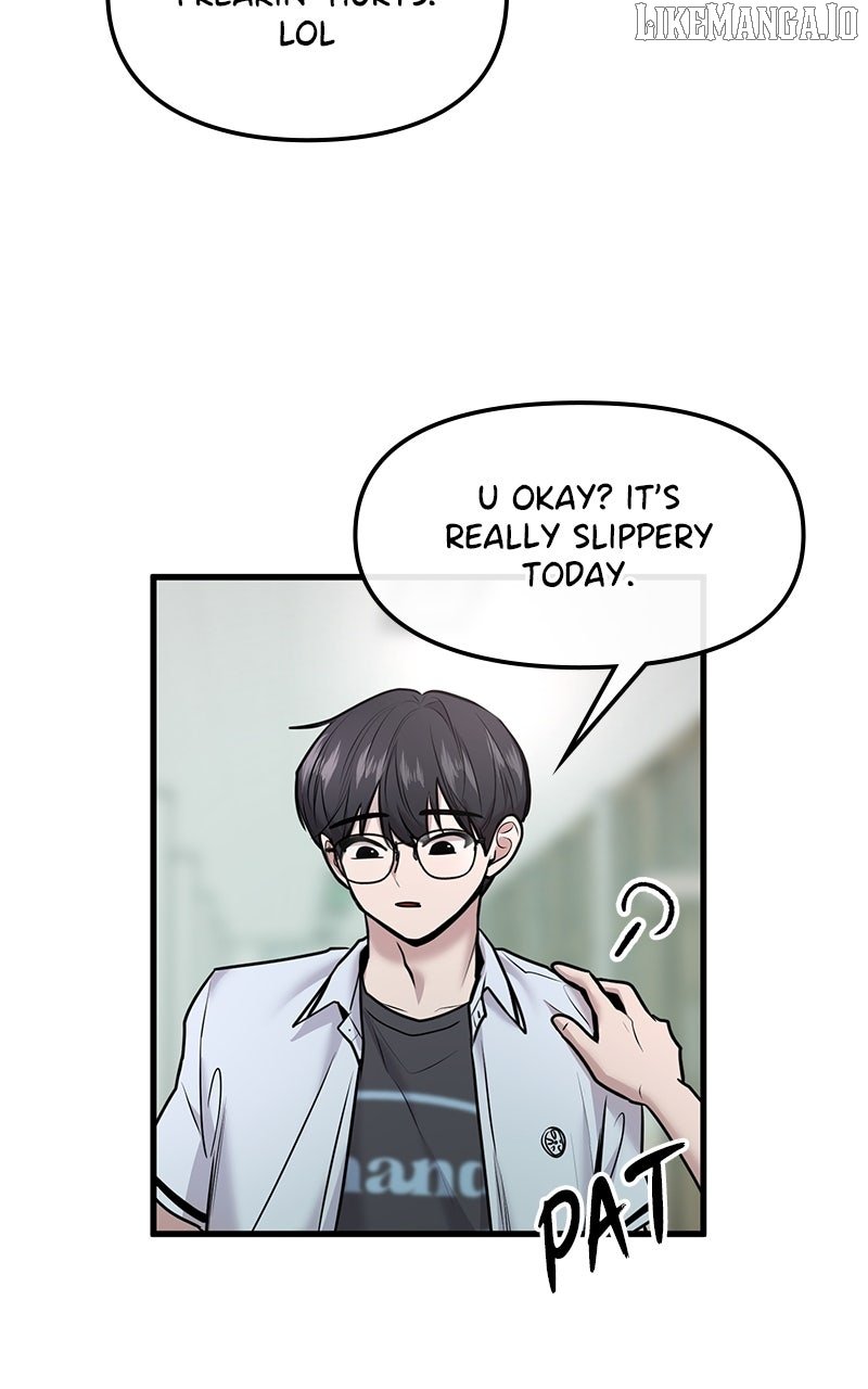 Back to Chanbi Chapter 48 - Page 42