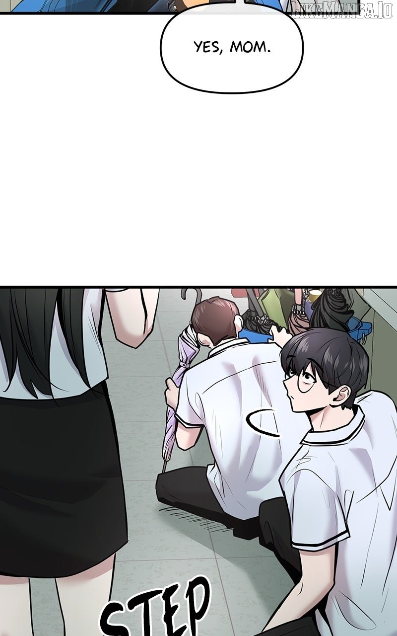 Back to Chanbi Chapter 48 - Page 47