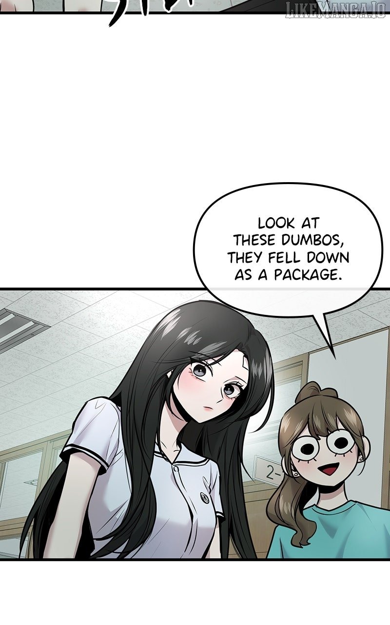 Back to Chanbi Chapter 48 - Page 48