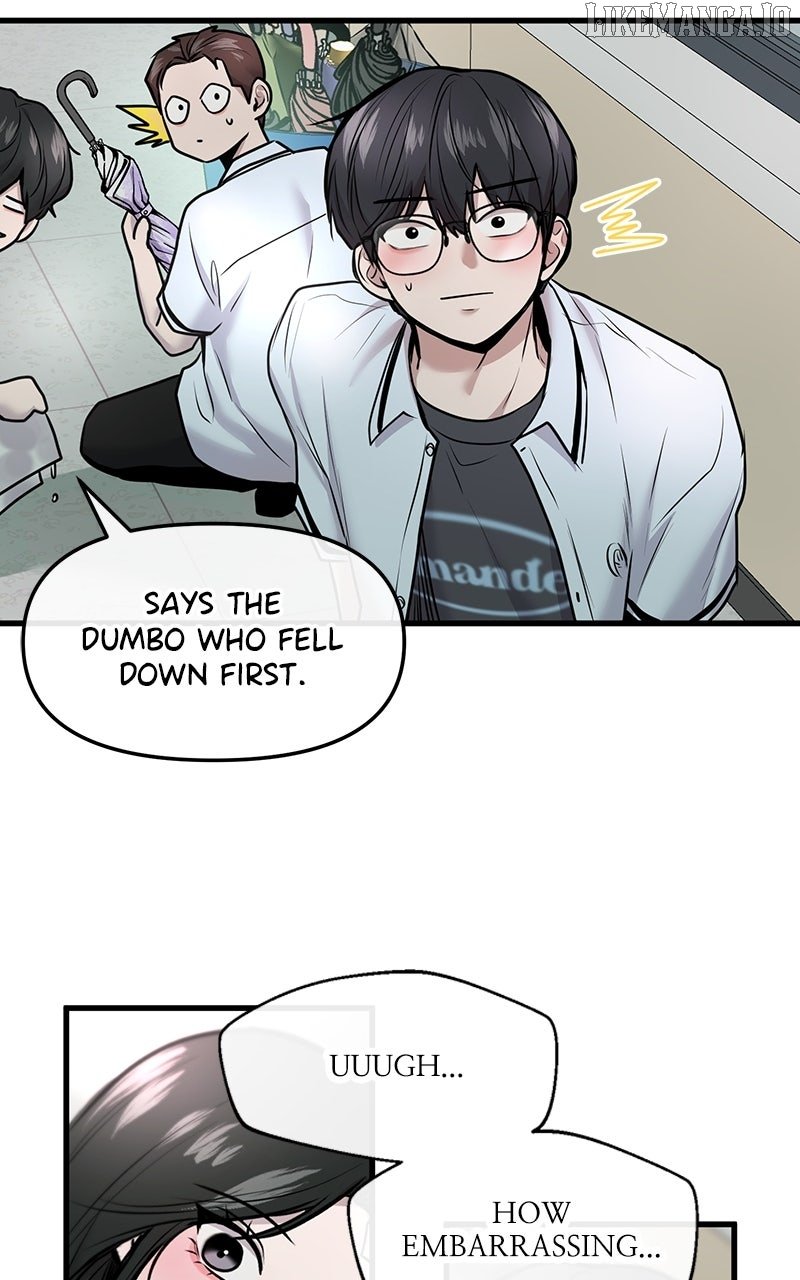 Back to Chanbi Chapter 48 - Page 49