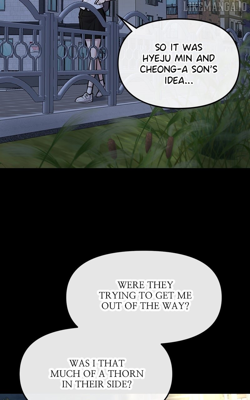 Back to Chanbi Chapter 48 - Page 5