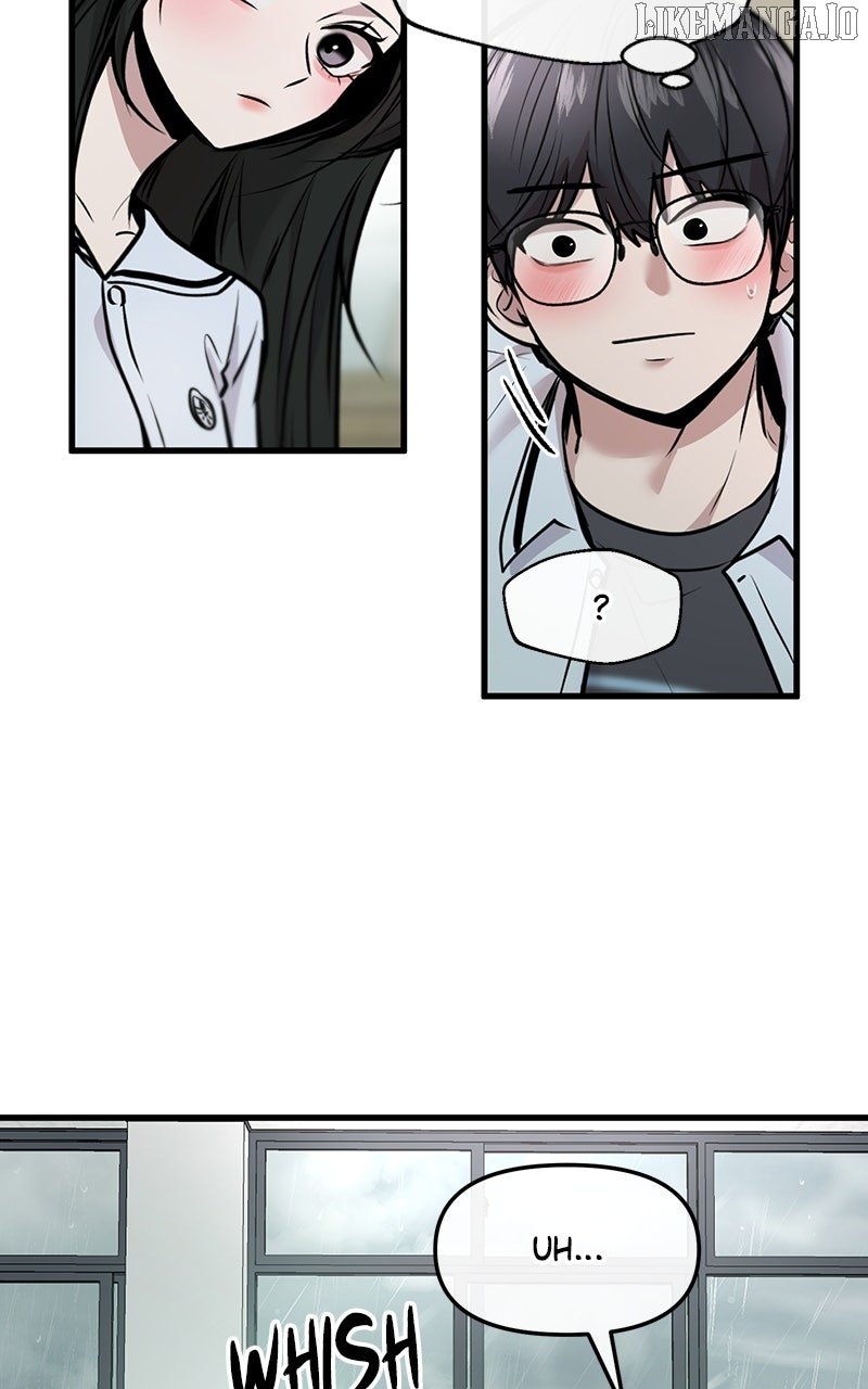 Back to Chanbi Chapter 48 - Page 50