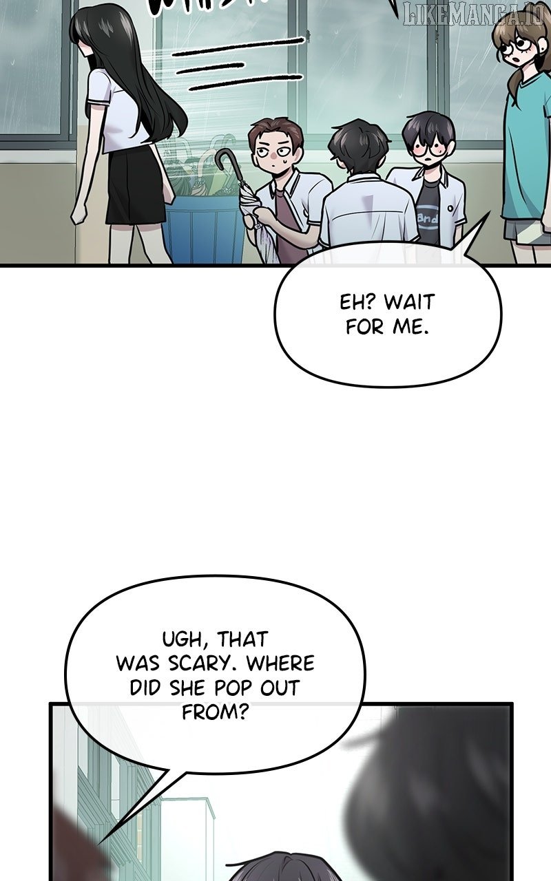 Back to Chanbi Chapter 48 - Page 51
