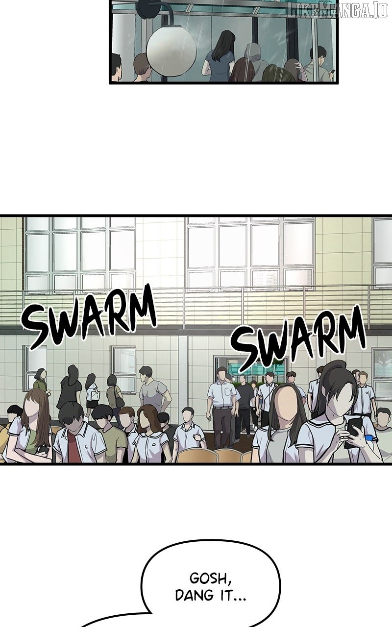 Back to Chanbi Chapter 48 - Page 54