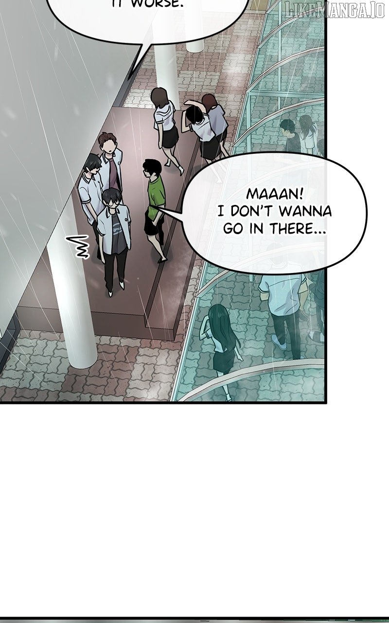 Back to Chanbi Chapter 48 - Page 56