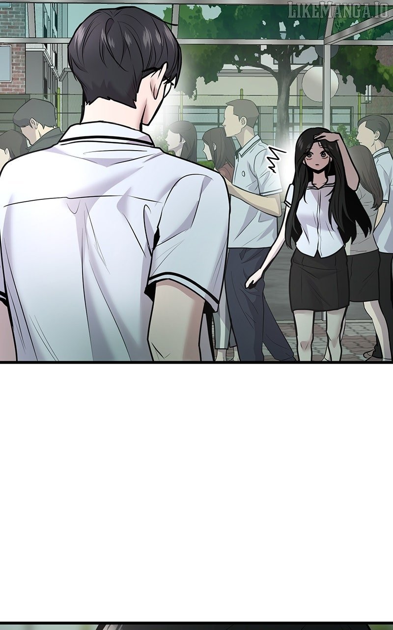 Back to Chanbi Chapter 48 - Page 57
