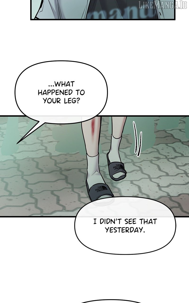 Back to Chanbi Chapter 48 - Page 59