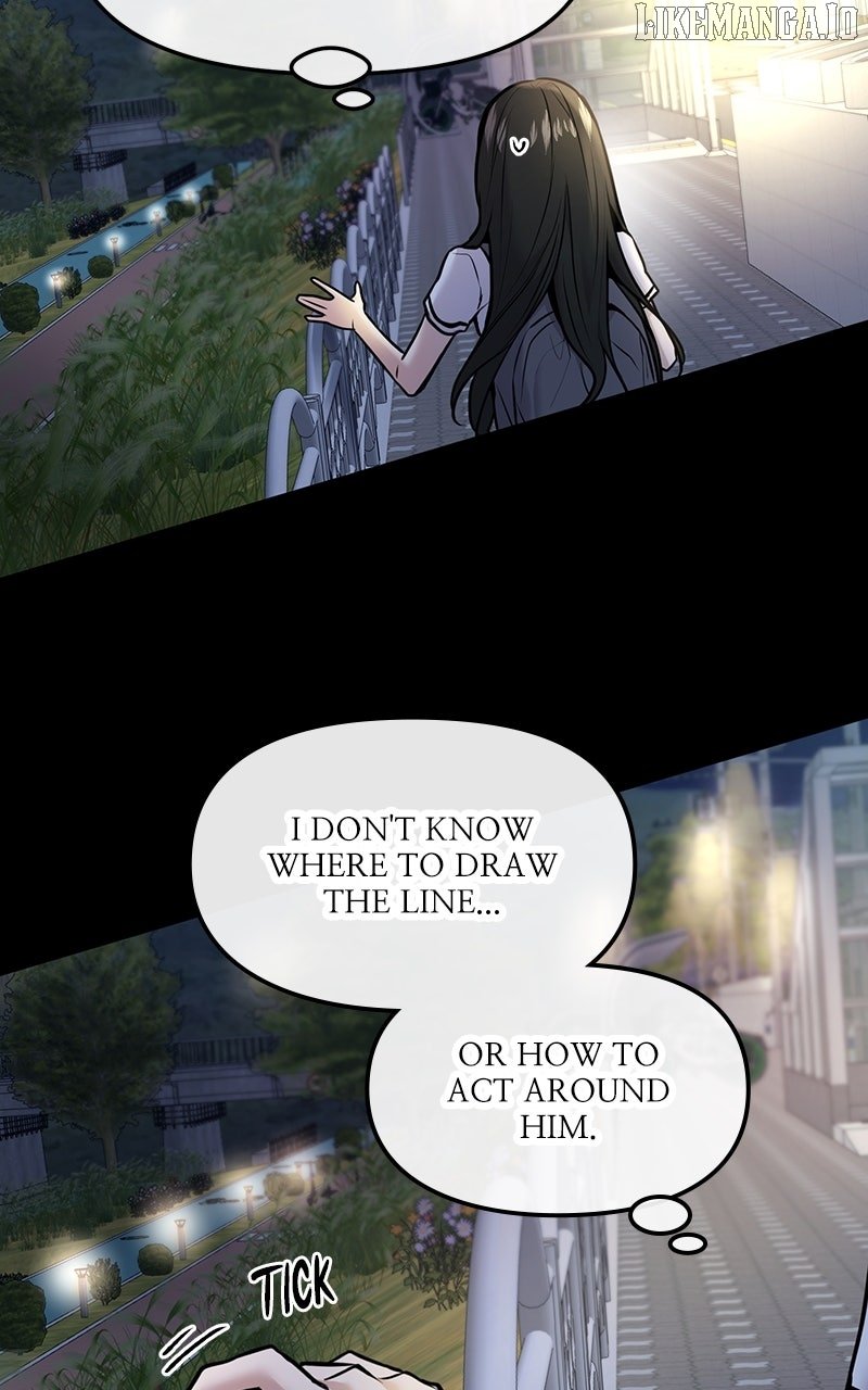 Back to Chanbi Chapter 48 - Page 6