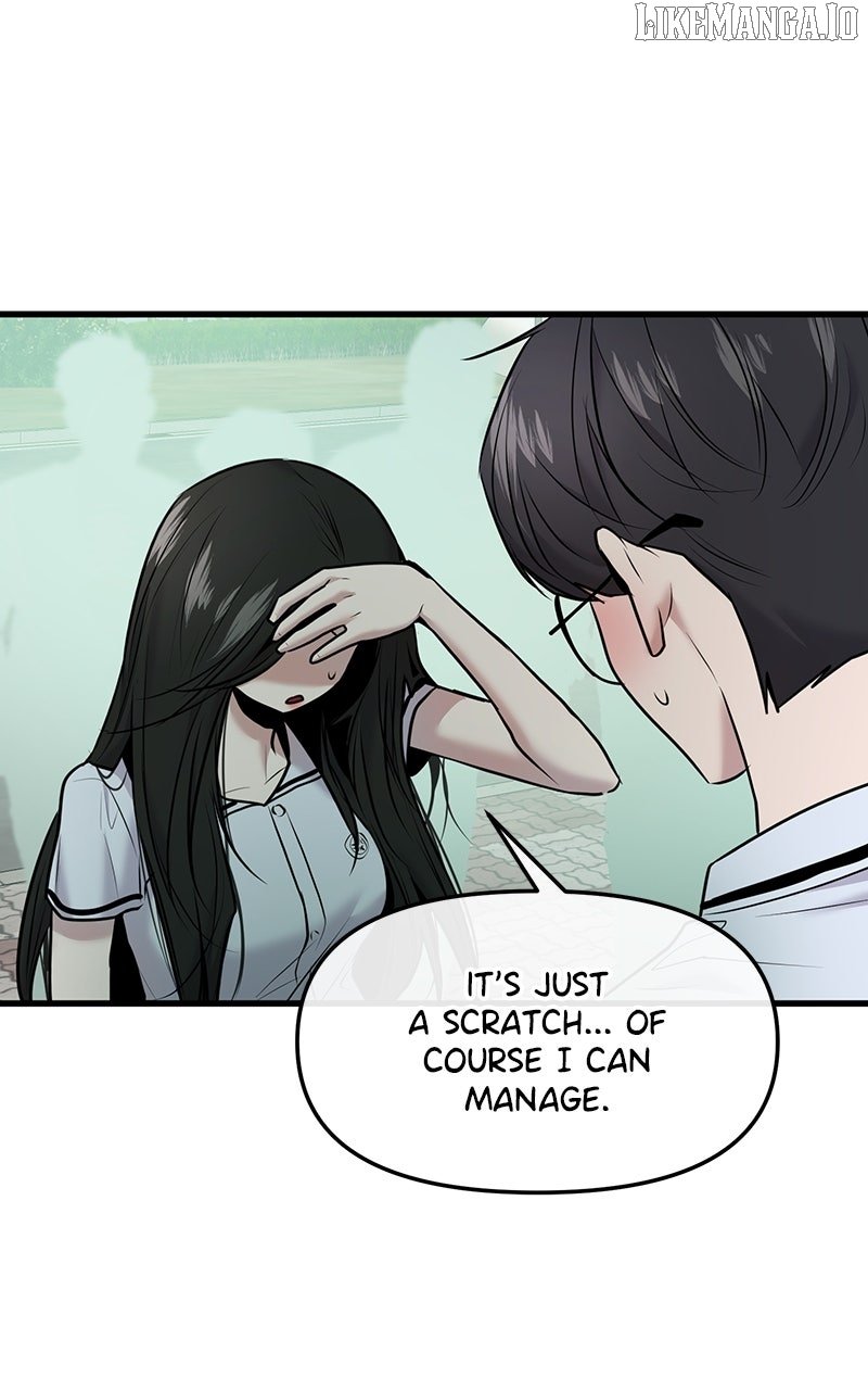 Back to Chanbi Chapter 48 - Page 61