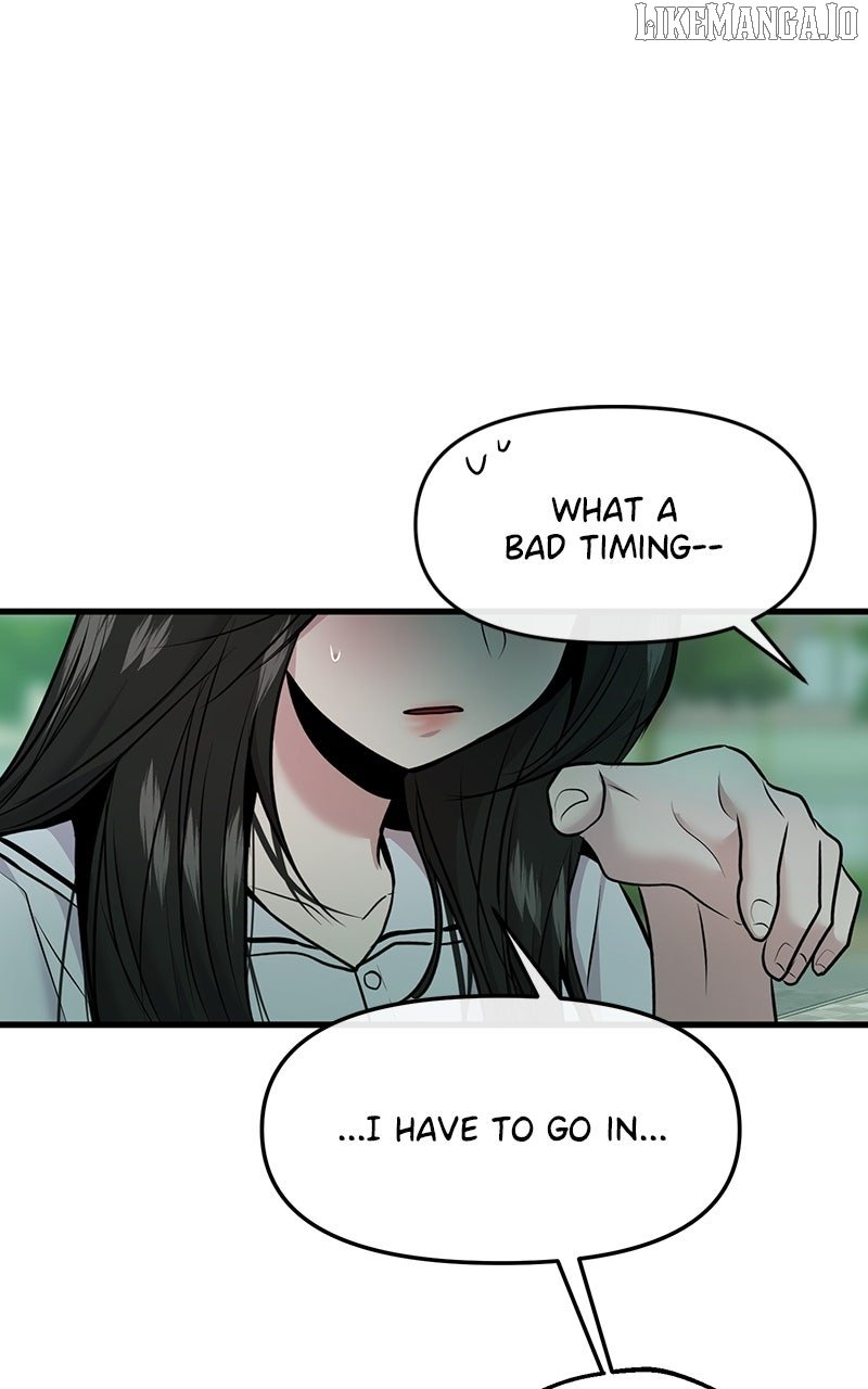 Back to Chanbi Chapter 48 - Page 62