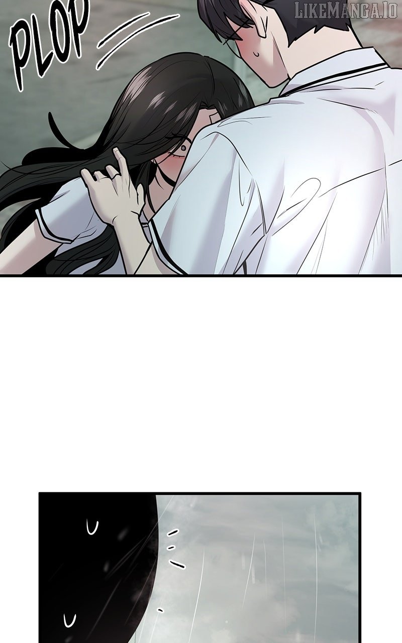 Back to Chanbi Chapter 48 - Page 64