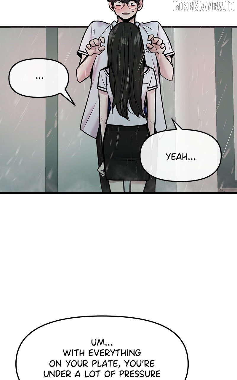 Back to Chanbi Chapter 48 - Page 66