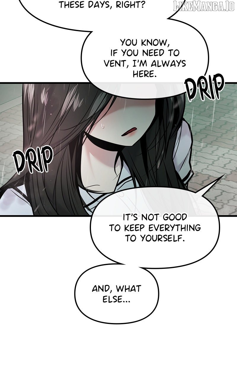 Back to Chanbi Chapter 48 - Page 67