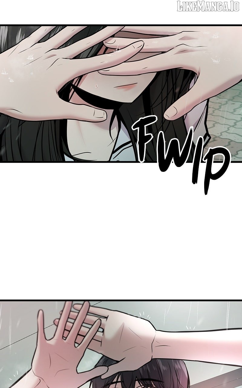 Back to Chanbi Chapter 48 - Page 68