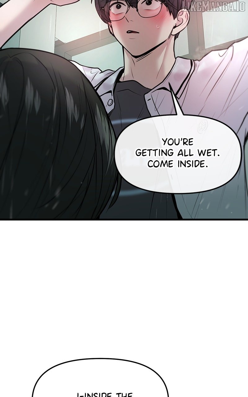 Back to Chanbi Chapter 48 - Page 69