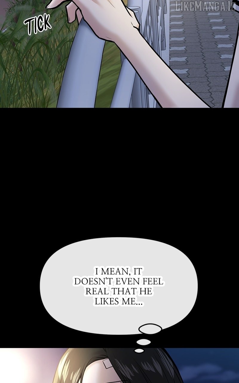 Back to Chanbi Chapter 48 - Page 7