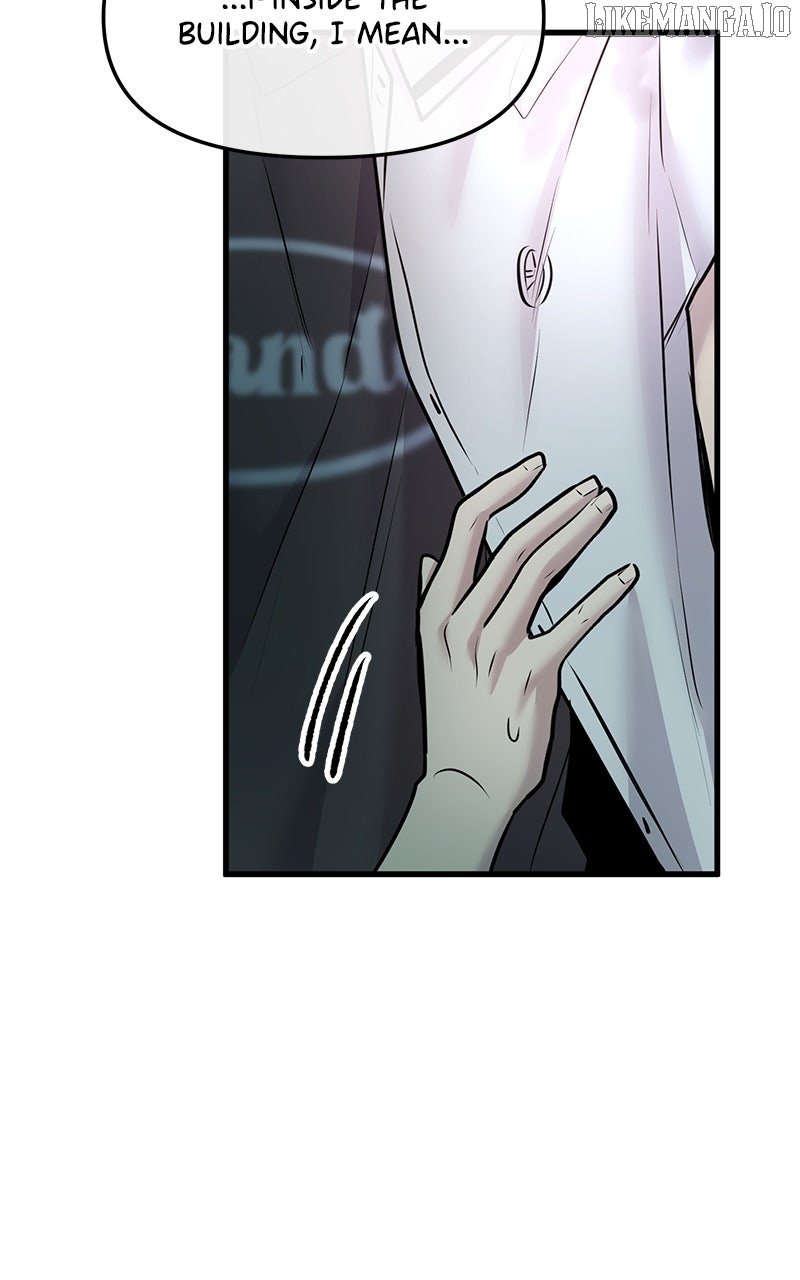 Back to Chanbi Chapter 48 - Page 70
