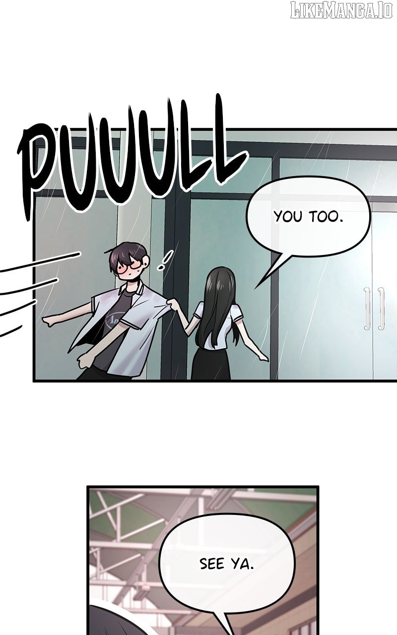 Back to Chanbi Chapter 48 - Page 71