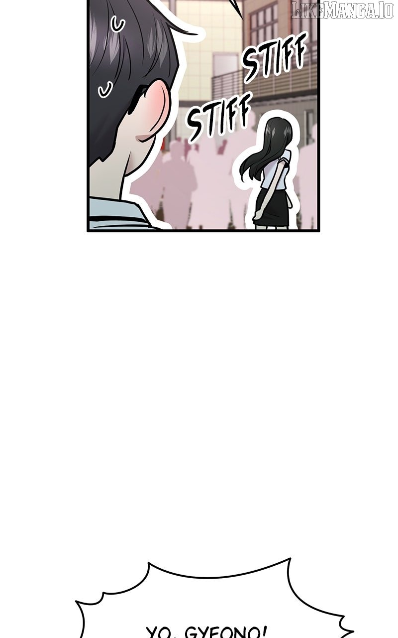 Back to Chanbi Chapter 48 - Page 72