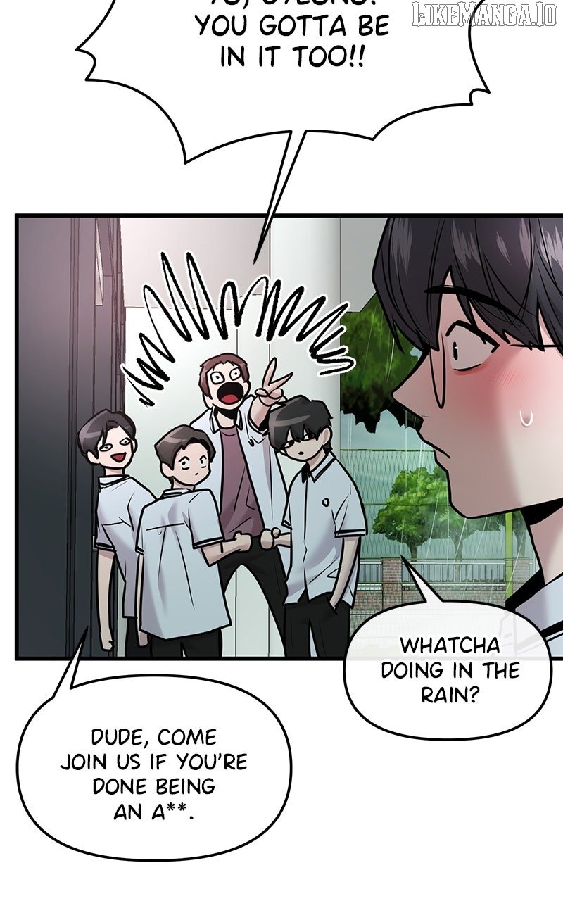 Back to Chanbi Chapter 48 - Page 73