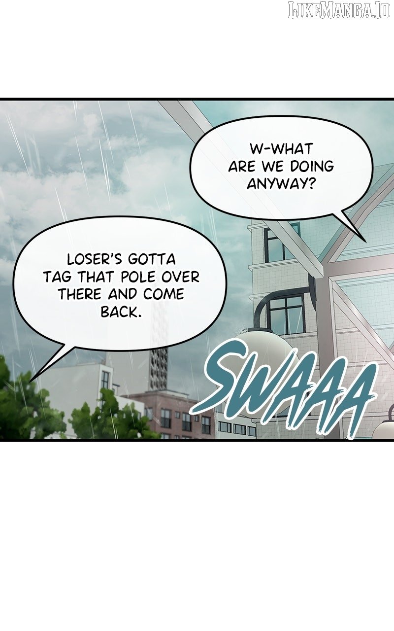 Back to Chanbi Chapter 48 - Page 74