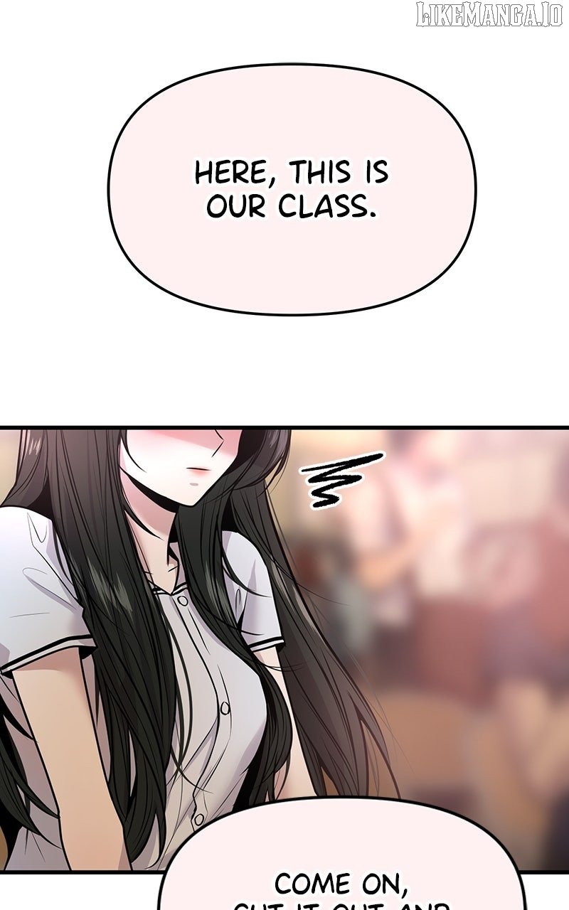 Back to Chanbi Chapter 48 - Page 77