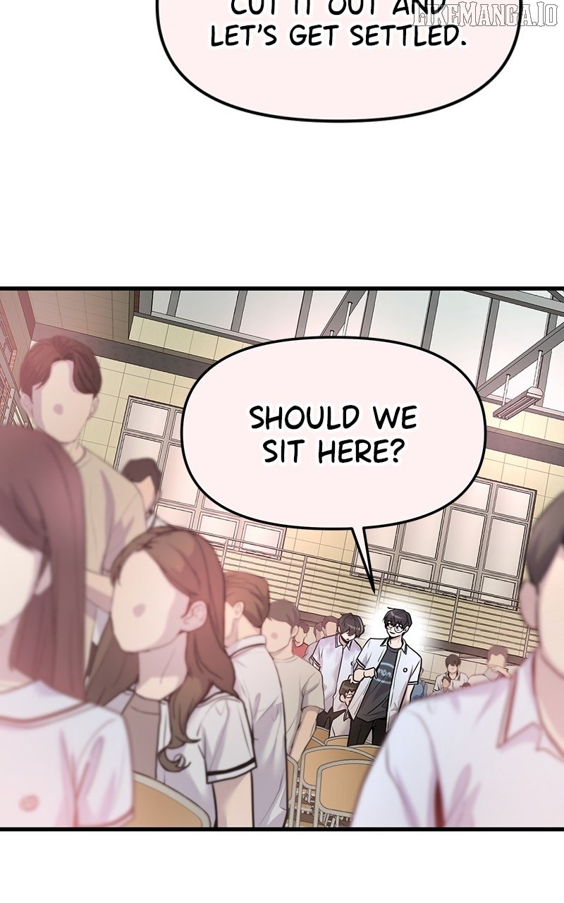 Back to Chanbi Chapter 48 - Page 78