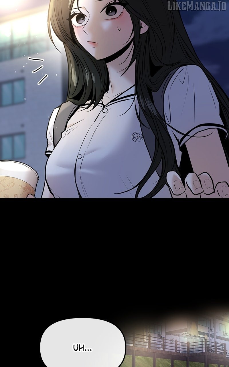 Back to Chanbi Chapter 48 - Page 8