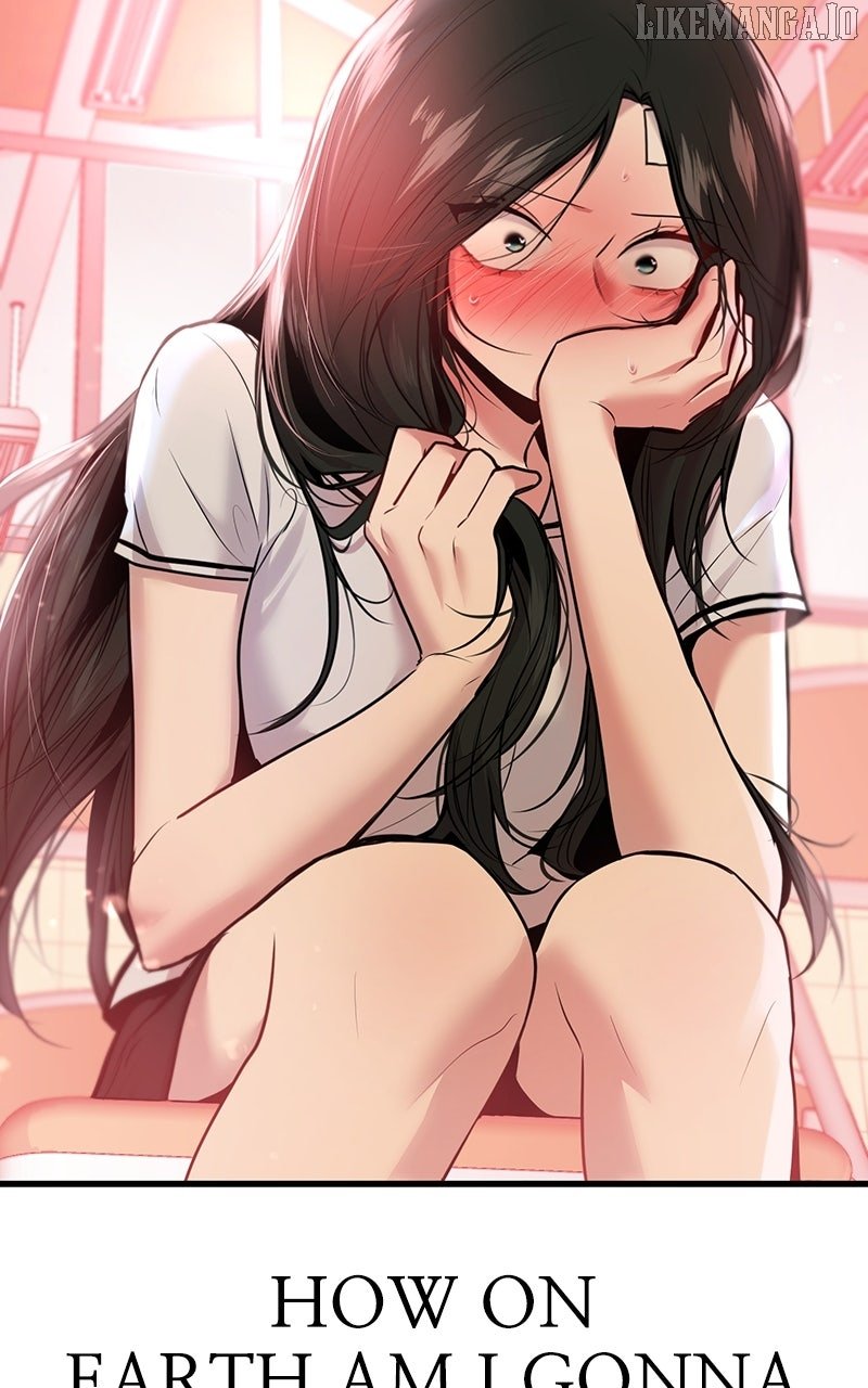 Back to Chanbi Chapter 48 - Page 83